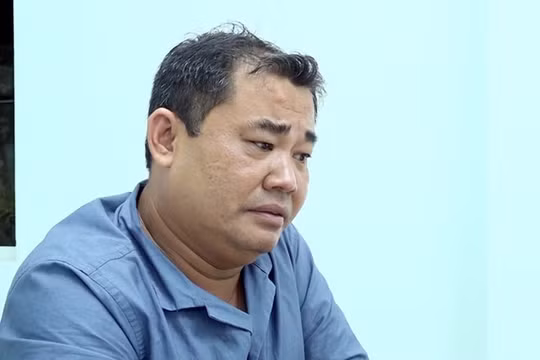 An Giang: Bắt giám đốc công ty sản xuất, buôn bán hàng giả số lượng khủng