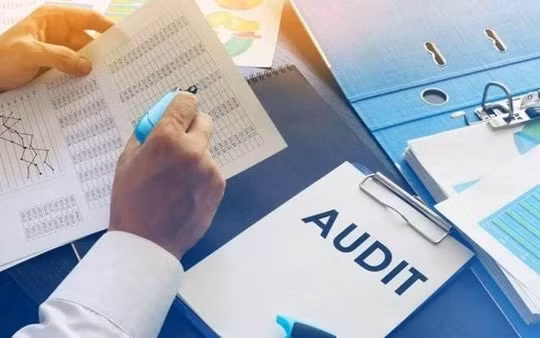 Ban hành chuẩn mực kiểm toán nội bộ Việt Nam