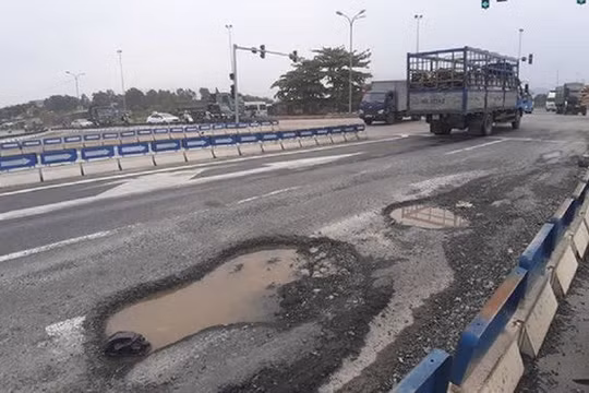 Kê biên tài sản của 9 bị can trong vụ án cao tốc Đà Nẵng - Quảng Ngãi