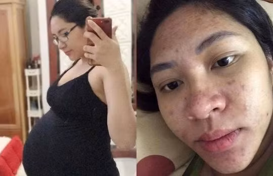 Những mỹ nhân Việt từng bị bạo hành gia đình