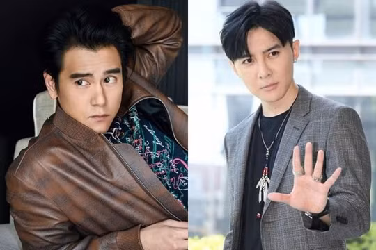 Bành Vu Yến gay gắt lên tiếng trước tin đồn yêu đồng giới