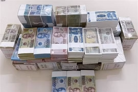 TP Hồ Chí Minh yêu cầu xử lý nghiêm kinh doanh tiền lẻ trái phép