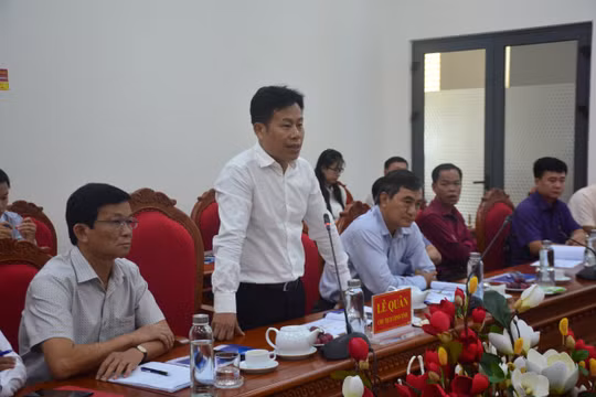 Cà Mau: Triển khai dự án Nhà máy điện 1,5 tỷ USD