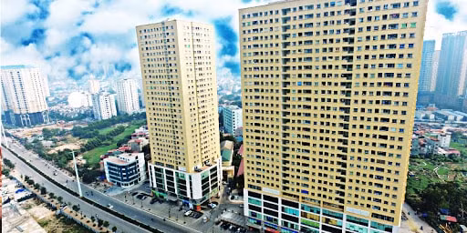 "Om" quỹ bảo trì 2% đi gửi ngân hàng: Chủ đầu tư thích “không làm mà đòi có ăn”