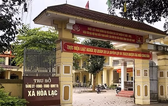Hà Tĩnh: Qua kiểm tra, giám sát phát hiện nhiều đảng viên vi phạm