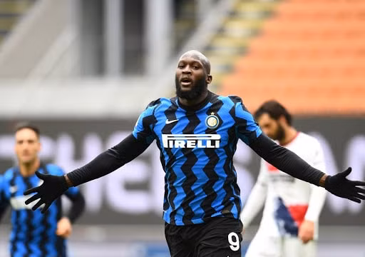 Tiền đạo Lukaku: “Tôi nâng 100kg khi mới 15 tuổi”