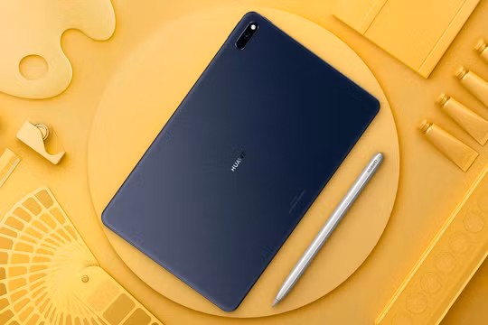 Huawei MatePad và MatePad T10s ra mắt tại Việt Nam, giá từ 5.49 triệu đồng