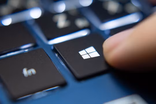 Phát hiện đường dẫn nguy hiểm khiến cho máy tính chạy Windows 10 ngừng hoạt động