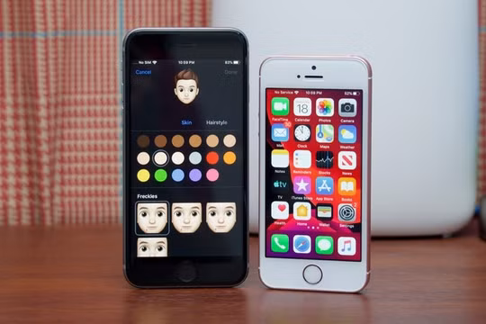 Apple sẽ ra mắt iOS 15 vào tháng 6, ngừng hỗ trợ iPhone 6s và iPhone SE