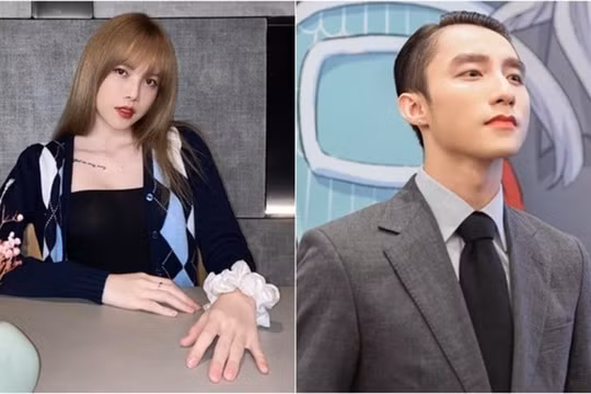 Sơn Tùng - Thiều Bảo Trâm: Giới hạn nào về chuyện đời tư nghệ sĩ?