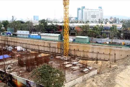 Dự án I Tower Quy Nhơn rao bán rầm rộ, Bình Định cảnh báo người mua