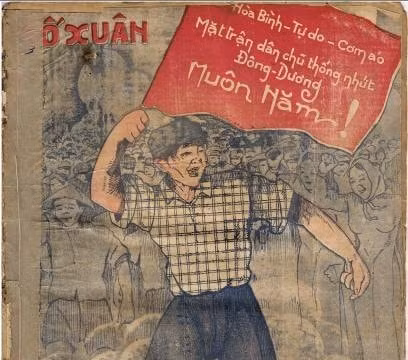 Báo Dân Chúng, tờ báo cách mạng gây được nhiều tiếng vang tại Sài Gòn, giai đoạn 1938 - 1939