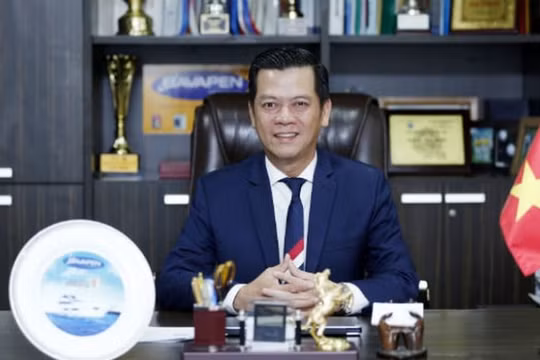 “Báo chí chính thống vẫn là người bạn đồng hành cùng doanh nghiệp”