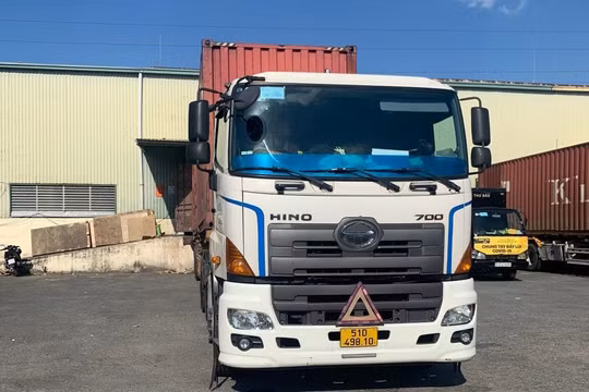 Đà Nẵng: Xử phạt 4 triệu đồng và tước giấy phép lái xe từ vùng dịch, cố tình vào thành phố