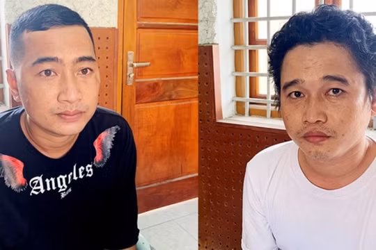 Vay tiền không trả còn đánh chủ nợ trọng thương