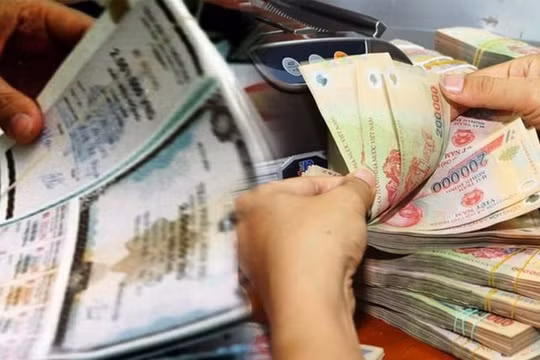 Tăng cường thanh kiểm tra việc phát hành trái phiếu riêng lẻ của doanh nghiệp bất động sản