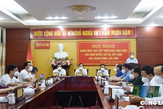 Kỳ 1: Đổi mới công tác cán bộ trước hết từ cơ sở