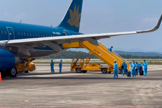 Các hãng hàng không muốn vay 4.000 - 6.000 tỉ đồng, lãi suất 0%