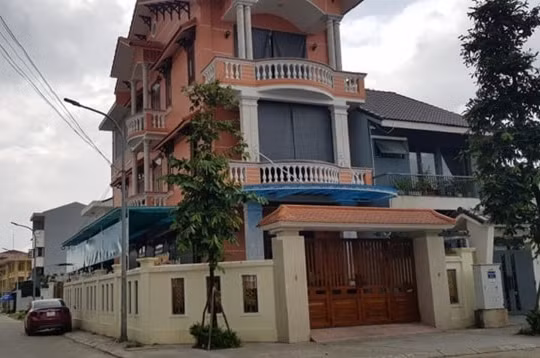 Kiến nghị kiểm điểm Chủ tịch UBND tỉnh Thừa Thiên - Huế giai đoạn 2014-2018