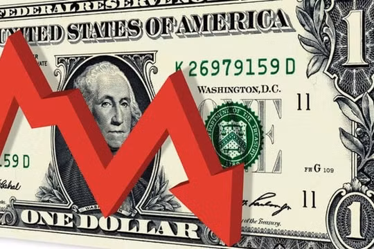 Tỷ giá ngoại tệ hôm nay 11/5: Đô la Mỹ tiếp đà giảm