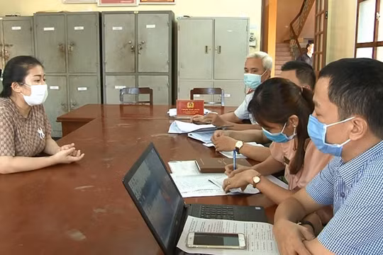 Yên Bái: Phạt hành chính 15 triệu đồng 1 trường hợp khai báo y tế sai sự thật