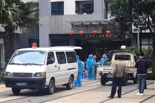Hà Nội: Người đàn ông Hàn Quốc tử vong âm tính với SARS - CoV-2