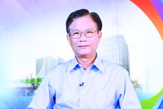 Một trung tâm chuyên trách về bảo vệ bản quyền báo chí là giải pháp rất cần thiết