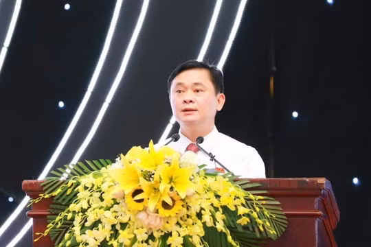Ông Thái Thanh Quý được bầu giữ chức Chủ tịch HĐND tỉnh Nghệ An