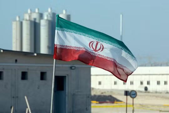Đàm phán khôi phục thỏa thuận hạt nhân với Iran đã hoàn thành 90%