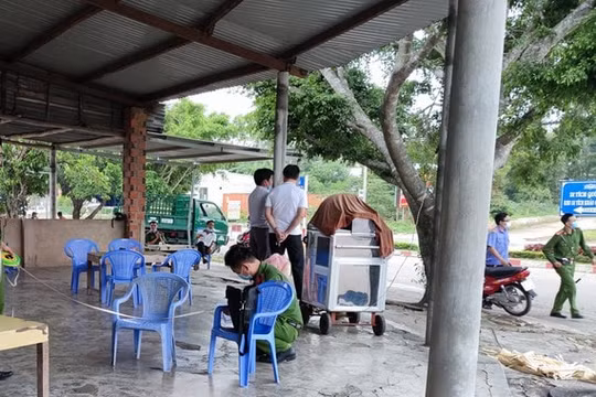 UBND tỉnh Gia Lai chỉ đạo công an điều tra vụ phóng viên bị hành hung