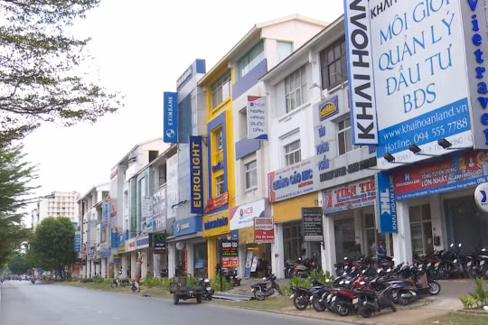 TP. HCM: Thị trường nhà cho thuê ảm đạm nhất 3 năm