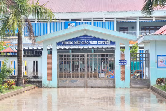 Bạc Liêu: Tạm dừng các hoạt động giáo dục và hoạt động hè để phòng, chống dịch Covid-19