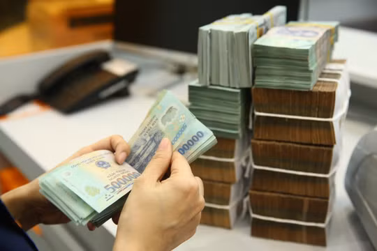 Nợ xấu sắp lên sàn giao dịch