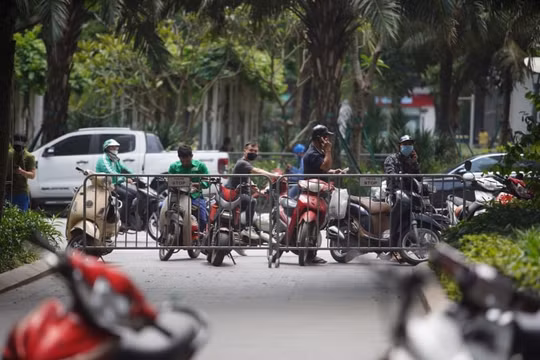Thêm 3 ca dương tính với SARS-CoV-2 tại Hưng Yên