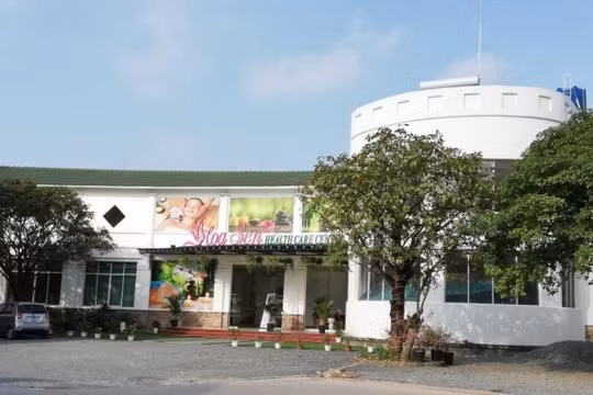 Vĩnh Phúc: Thêm 1 ca dương tính với SARS-CoV-2