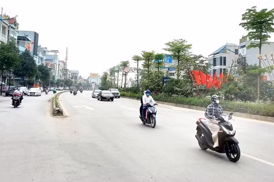 Dự báo thời tiết (8/5): Bắc Bộ, Trung Bộ và Nam Bộ nắng nóng
