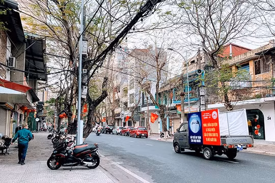 Cách ly xã hội thành phố Vĩnh Yên 15 ngày