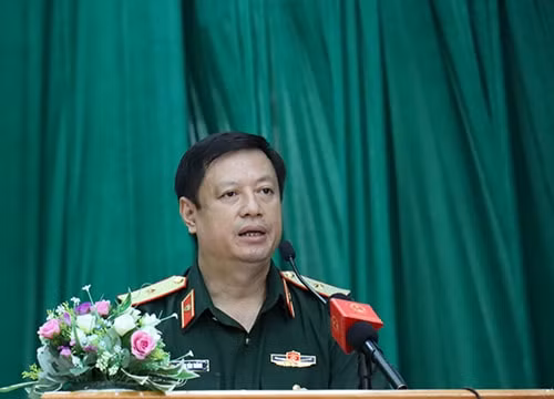 Thiếu tướng Dương Văn Thăng: Đặc biệt quan tâm đến bảo vệ công lý, phòng chống oan sai
