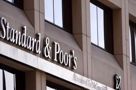 S&P Global Ratings giữ nguyên hệ số tín nhiệm quốc gia cho Việt Nam