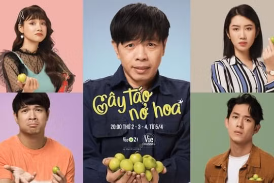 Vai Ngà trong 'Cây táo nở hoa' đáng ghét đến mức nào?