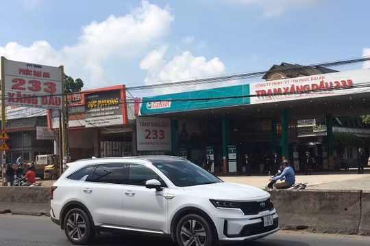 Xóa tên một ứng cử đại biểu HĐND do liên quan đến đại án buôn lậu xăng giả