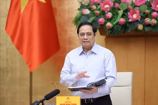 Cả nước đoàn kết, chung sức, đồng lòng thi đua phòng, chống và chiến thắng đại dịch COVID-19