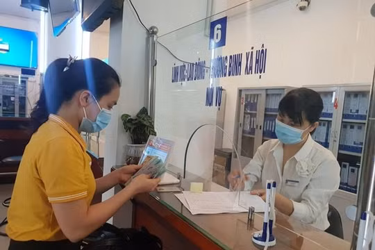 Hà Nội: 10 nhóm đối tượng khó khăn do đại dịch COVID-19 sẽ được hỗ trợ