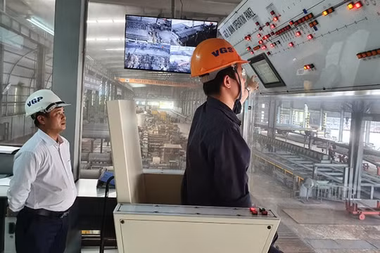 Vĩnh Phúc: Xây dựng cơ chế đặc biệt thu hút nhân tài