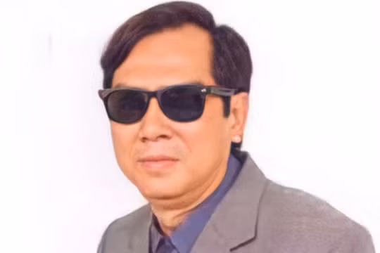 NSƯT - nhạc sĩ Khải Hoàn qua đời sau 3 tuần điều trị COVID-19