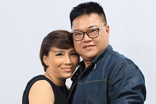 Ca sĩ Phi Hải qua đời ở tuổi 50