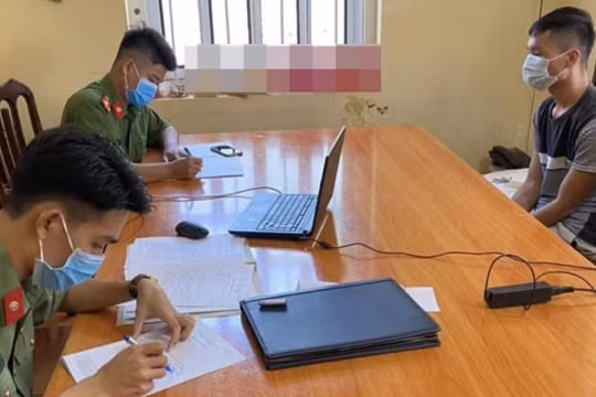 Hà Nội: Thông tin 4 người trong 1 gia đình mắc COVID-19 ở huyện Mỹ Đức là sai sự thật