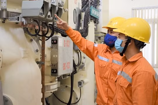 Chính phủ hỗ trợ giảm giá điện sinh hoạt tại các tỉnh, thành phố đang thực hiện Chỉ thị 16