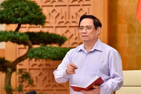 Tuyệt đối không để người dân di chuyển khỏi tỉnh, thành phố nơi cư trú từ sau ngày 31/7 tới khi hết giãn cách
