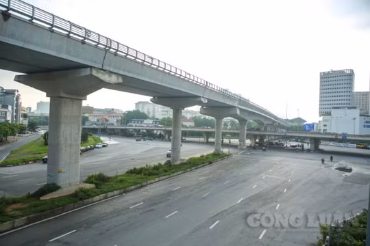Hà Nội: Chất lượng không khí được cải thiện trong những ngày giãn cách